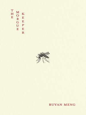 cover image of The Morgue Keeper